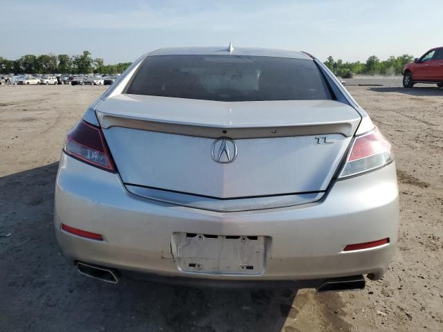 2012 Acura TL