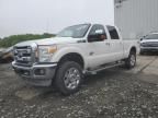 2014 Ford F250 Super Duty