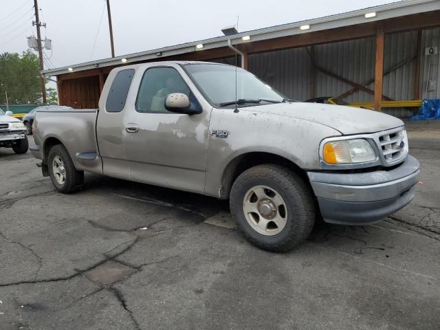 2003 Ford F150