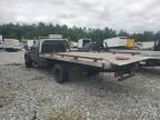 2006 Ford F550 Super Duty