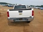 2011 Chevrolet Silverado C1500