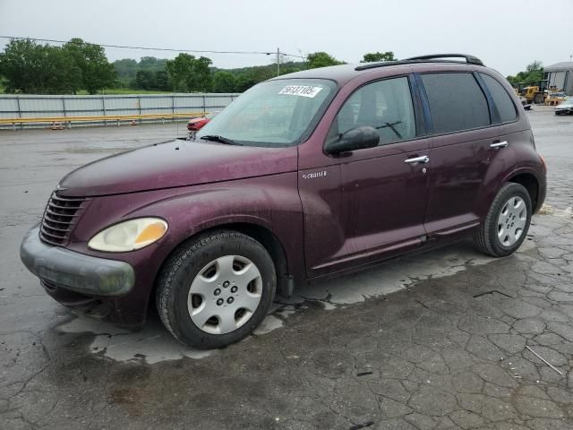 2003 Chrysler PT Cruiser Classic