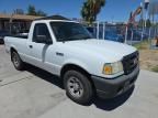 2011 Ford Ranger