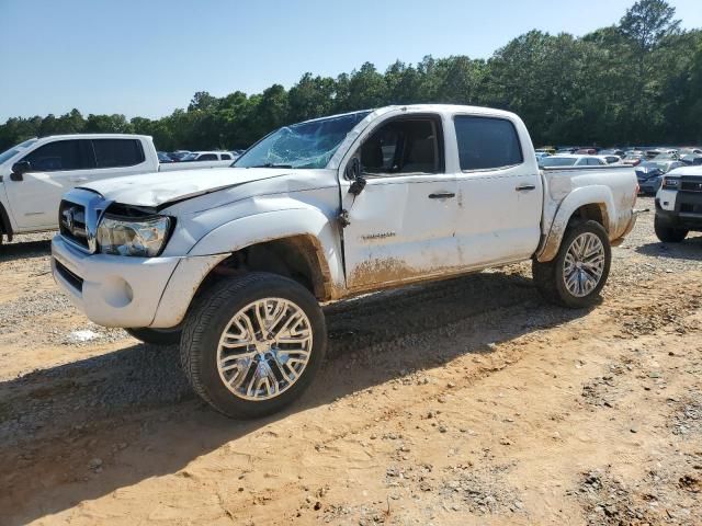 2007 Toyota Tacoma Double Cab Prerunner