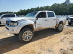 2007 Toyota Tacoma Double Cab Prerunner