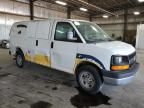 2012 Chevrolet Express G3500