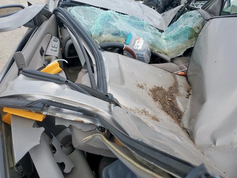 2000 Chevrolet Silverado C1500