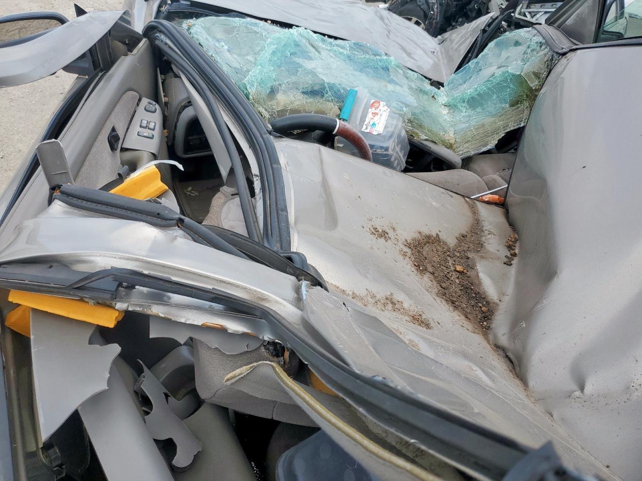 2000 Chevrolet Silverado C1500