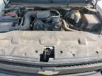 2009 Chevrolet Silverado C1500