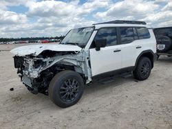 2025 Toyota Land Cruiser Base en venta en Houston, TX