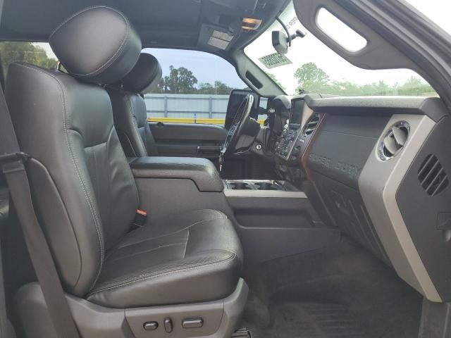 2016 Ford F350 Super Duty