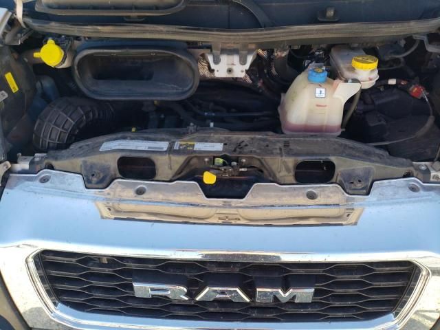 2022 Dodge RAM Promaster 3500 3500 High