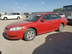 2009 Chevrolet Impala 1LT for sale in Greenwood, NE