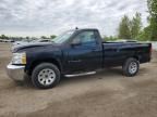 2013 Chevrolet Silverado C1500