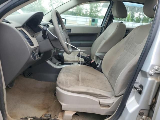 2008 Ford Focus SE