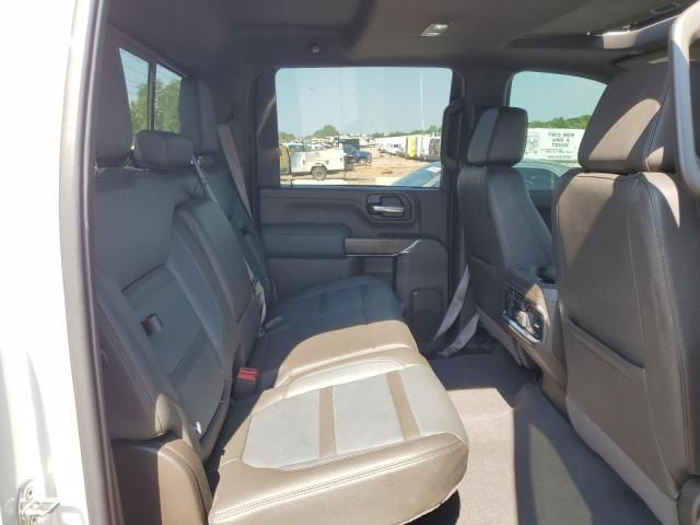 2023 GMC Sierra K2500 Denali