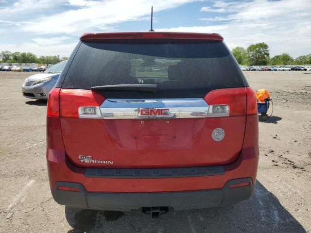 2015 GMC Terrain SLE