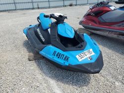 Salvage boats for sale at Arcadia, FL auction: 2016 Other 2016 'OTHER JETSKI' Jetski