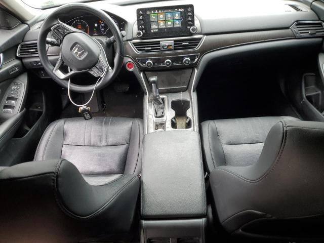 2019 Honda Accord EXL