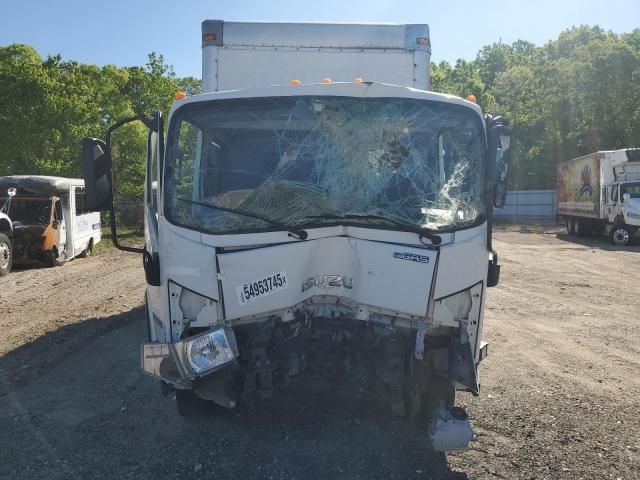 2019 Isuzu NPR HD