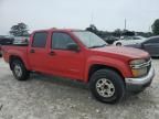 2004 Chevrolet Colorado