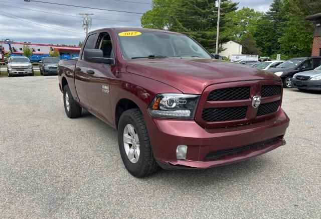 2017 Dodge RAM 1500 ST