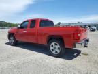 2011 Chevrolet Silverado C1500 LT