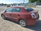 2011 Nissan Sentra 2.0