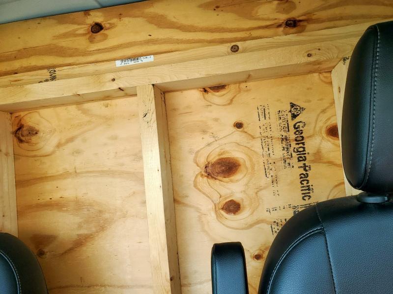 2023 Ford Transit T-150