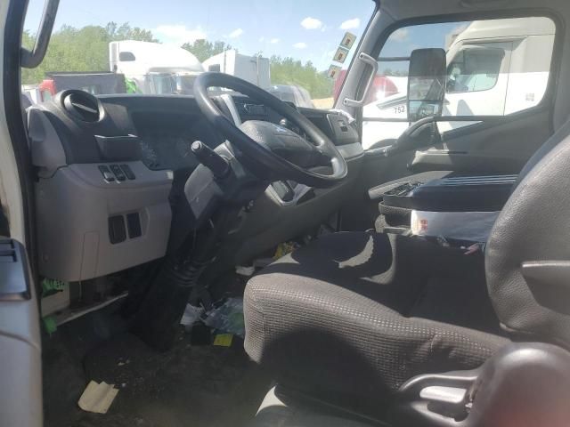 2019 Mitsubishi Fuso America INC FE Feczts