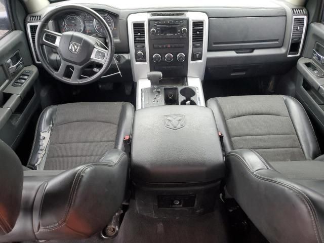 2009 Dodge RAM 1500