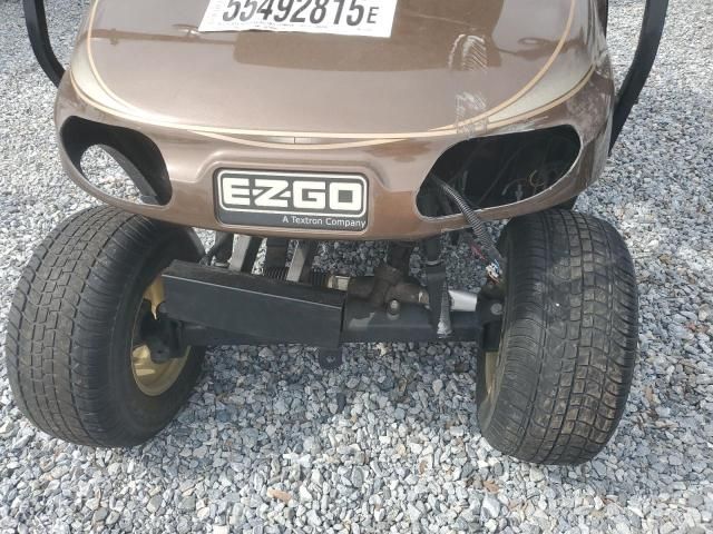 2015 Golf Cart Golf Cart