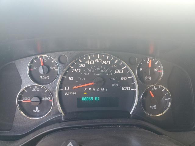 2013 Chev Express G2500