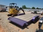 2022 Load N Go 20' Fltatbed 7K Equipment Trailer
