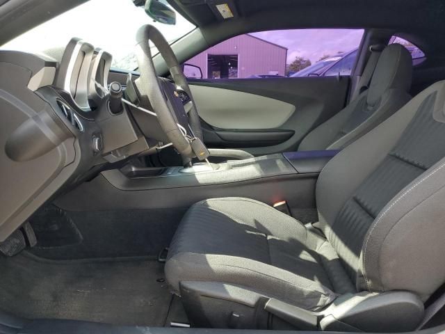 2013 Chevrolet Camaro LS