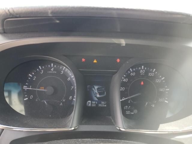 2016 Toyota Avalon XLE