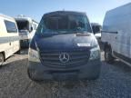 2017 Mercedes-Benz Sprinter 2500