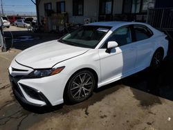 2024 Toyota Camry SE Night Shade for sale in Los Angeles, CA