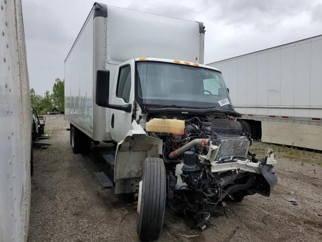 2023 International MV607