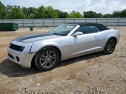 2013 Chevrolet Camaro LT en venta en Theodore, AL