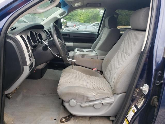 2008 Toyota Tundra Double Cab