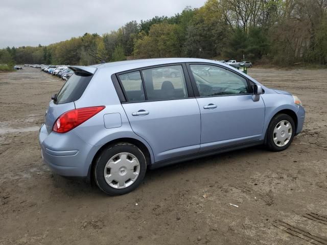 2009 Nissan Versa S