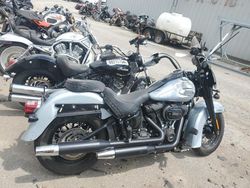 Salvage motorcycles for sale at Lexington, KY auction: 2024 Harley-Davidson Flhcs