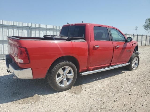 2017 Dodge RAM 1500 SLT