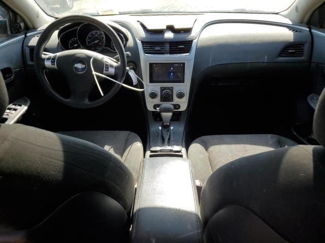 2009 Chevrolet Malibu 1LT