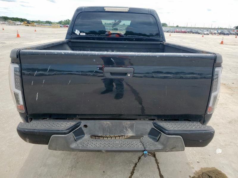 2005 Chevrolet Colorado
