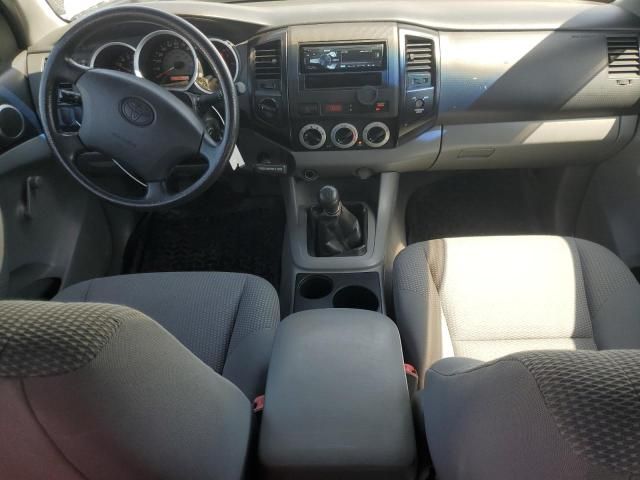 2008 Toyota Tacoma Access Cab