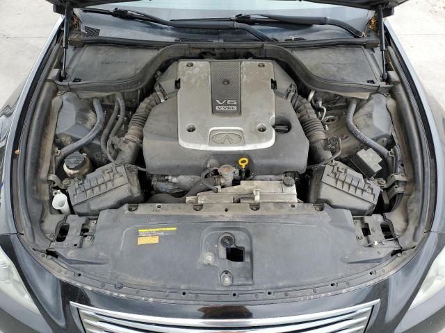 2014 Infiniti Q60 Journey