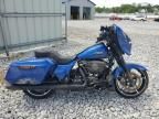 2024 Harley-Davidson Flhx