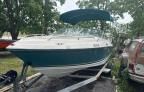 1995 Regal Boat With Trailer